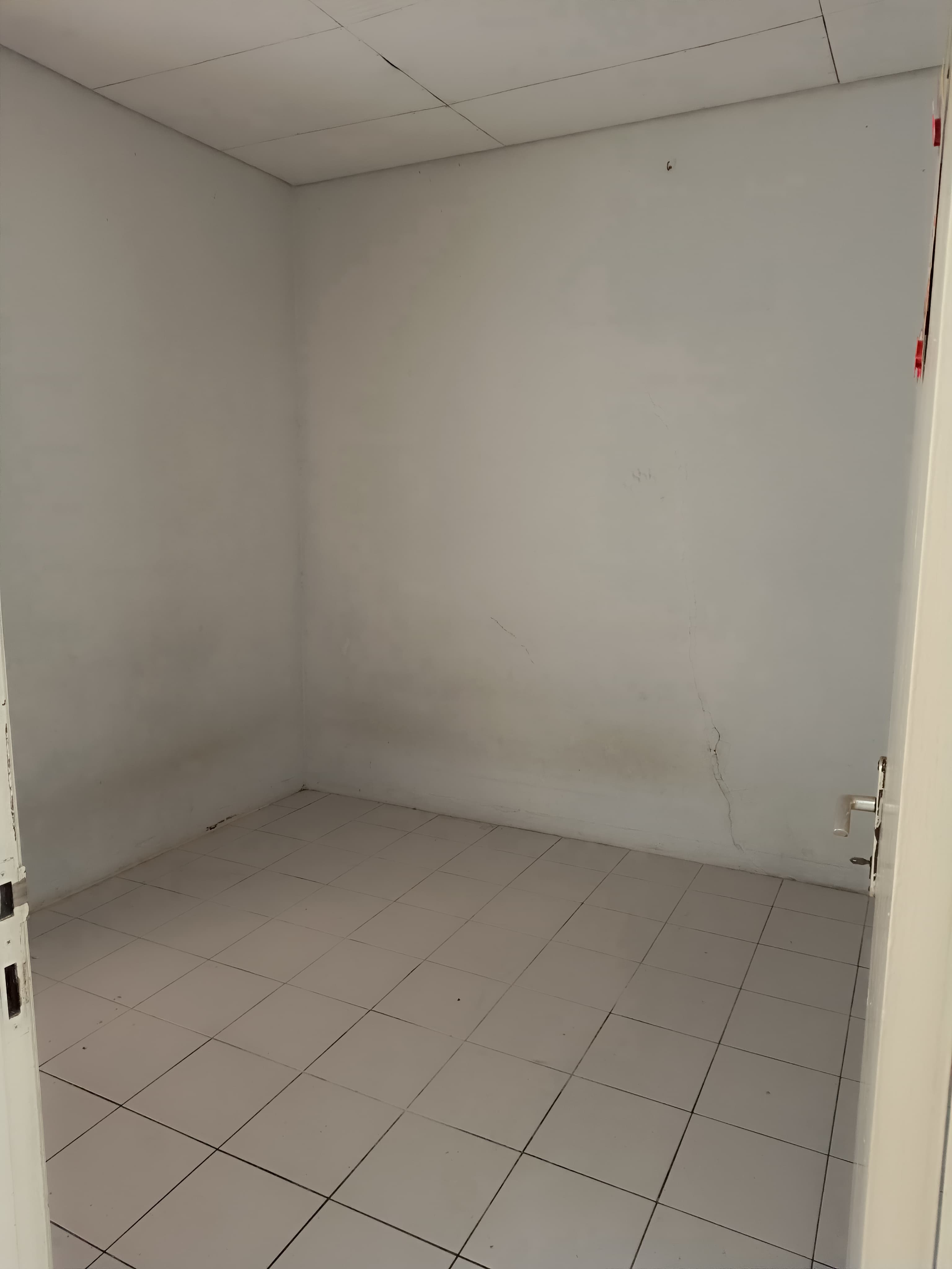 Disewakan Rumah di Taman Lembah Hijau